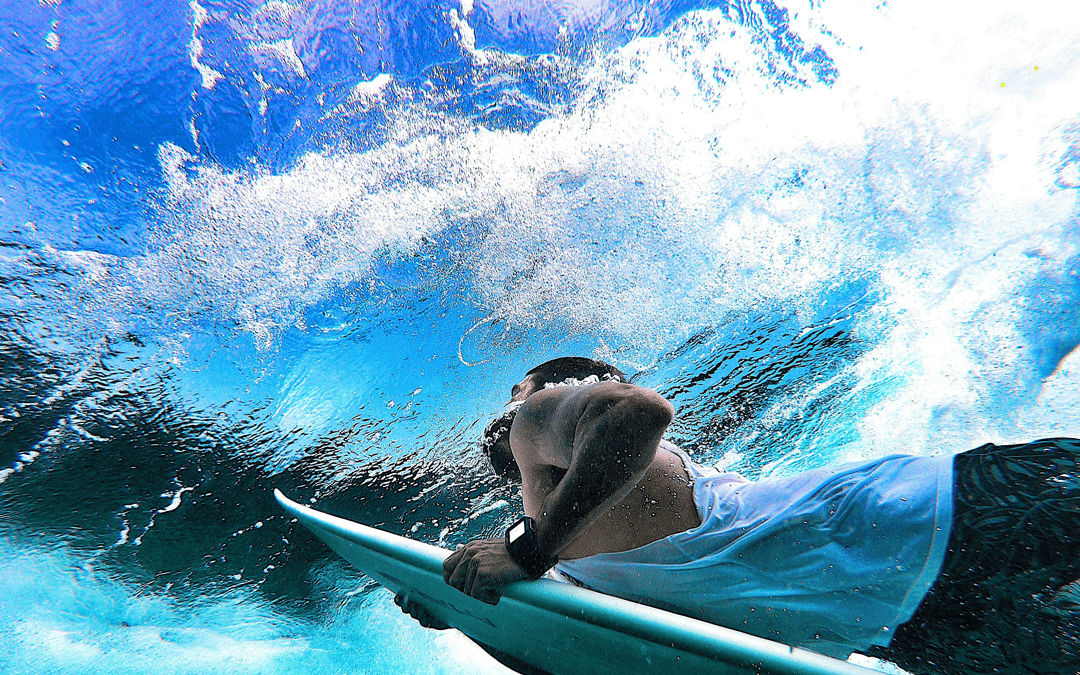 How to Do a Duck Dive in Surfing: Complete Guide